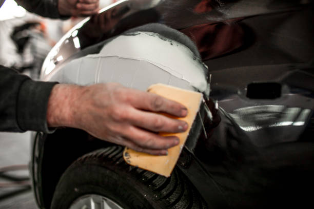 Best Industrial Mold Remediation  in Garden City South, NY