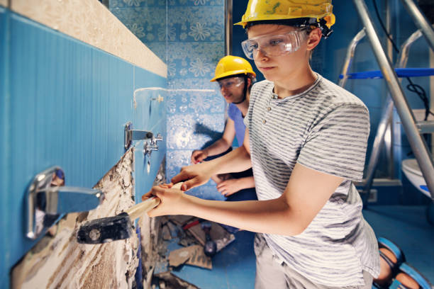 Mold Remediation for Rental Properties in Garden City South, NY